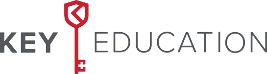 KEY Education logo